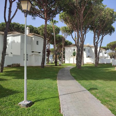 Apartamento Pinar Del Atlantico La Barrosa Chiclana de la Frontera Exteriér fotografie