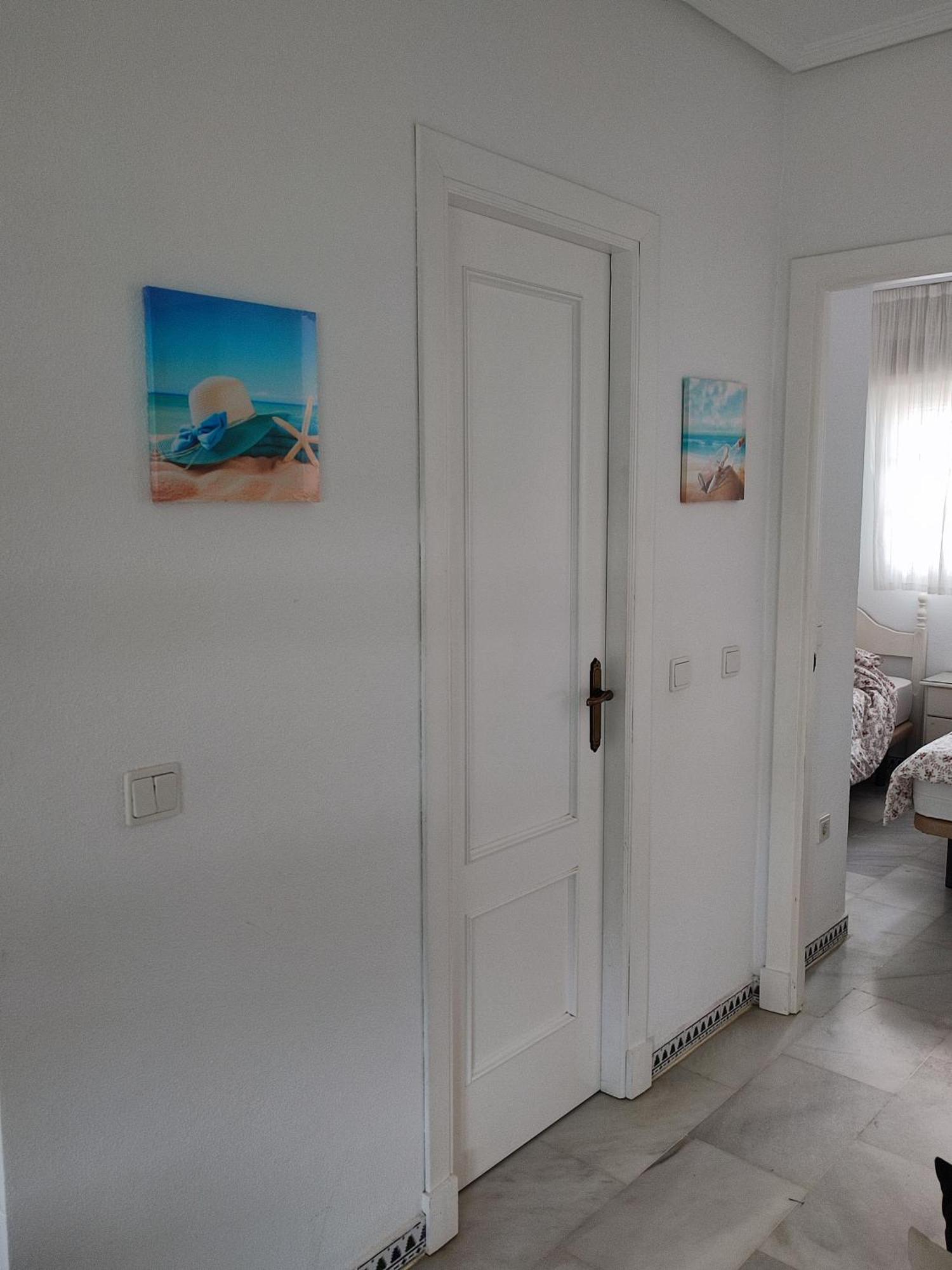 Apartamento Pinar Del Atlantico La Barrosa Chiclana de la Frontera Exteriér fotografie