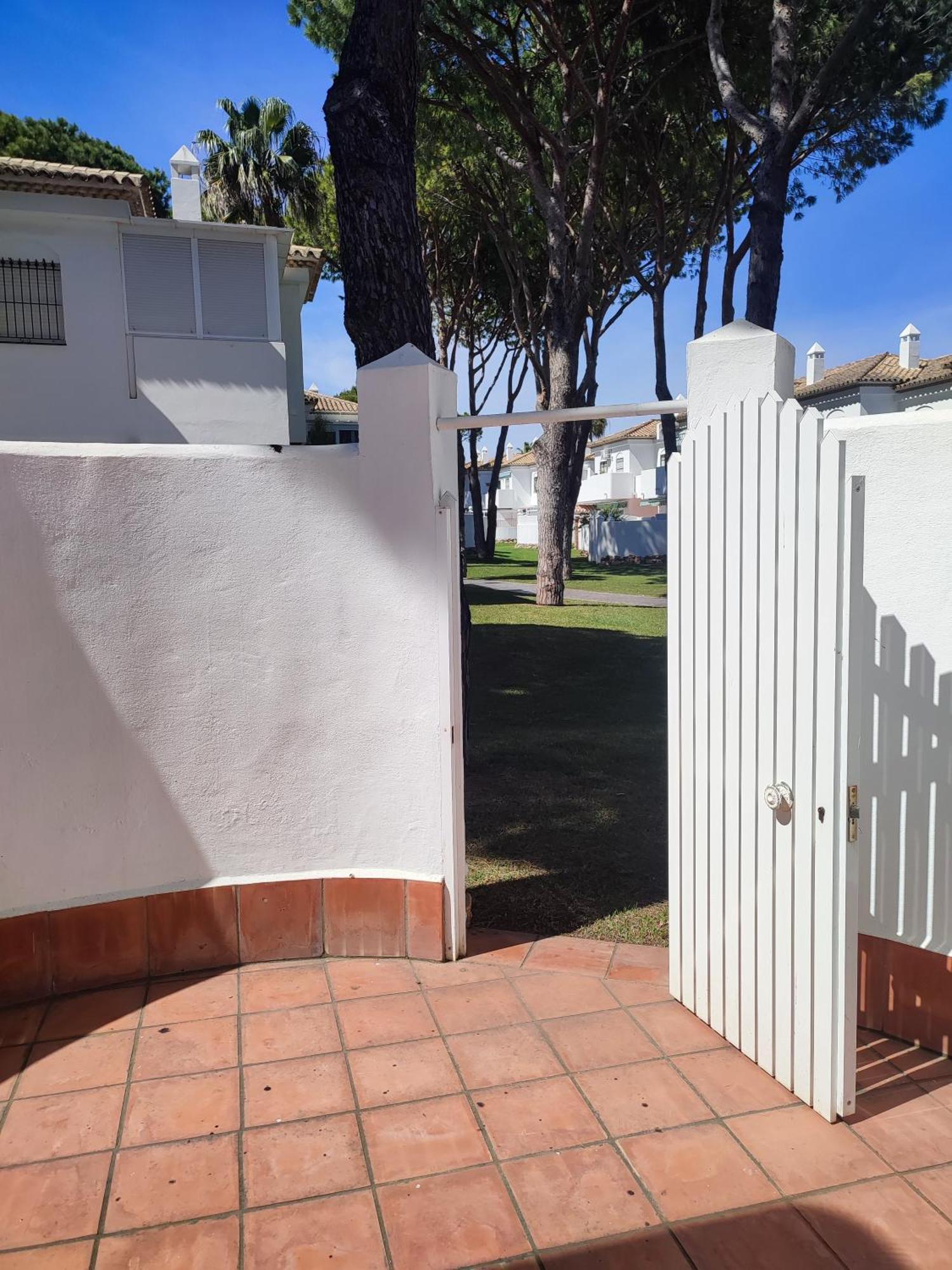 Apartamento Pinar Del Atlantico La Barrosa Chiclana de la Frontera Exteriér fotografie