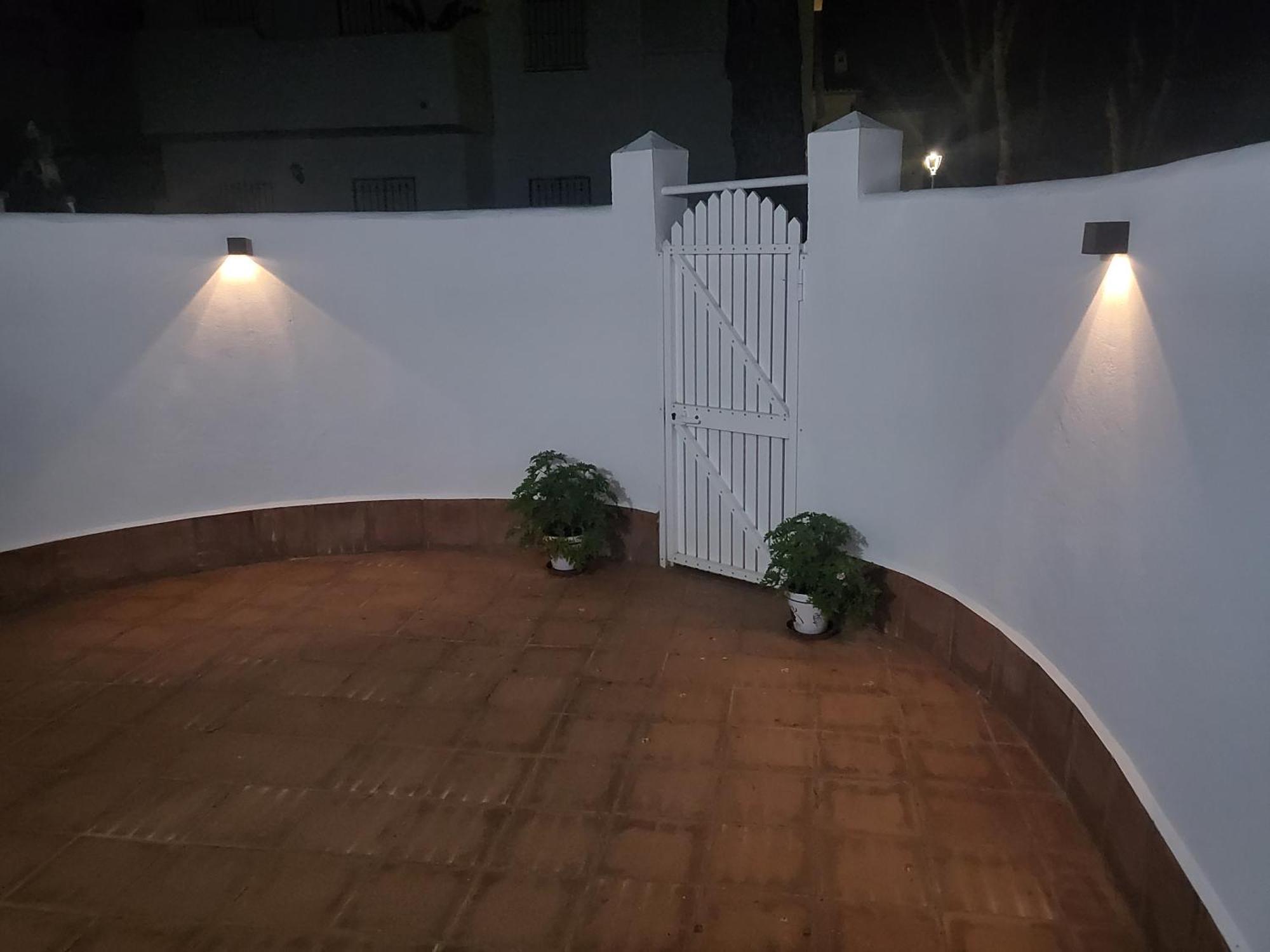 Apartamento Pinar Del Atlantico La Barrosa Chiclana de la Frontera Exteriér fotografie