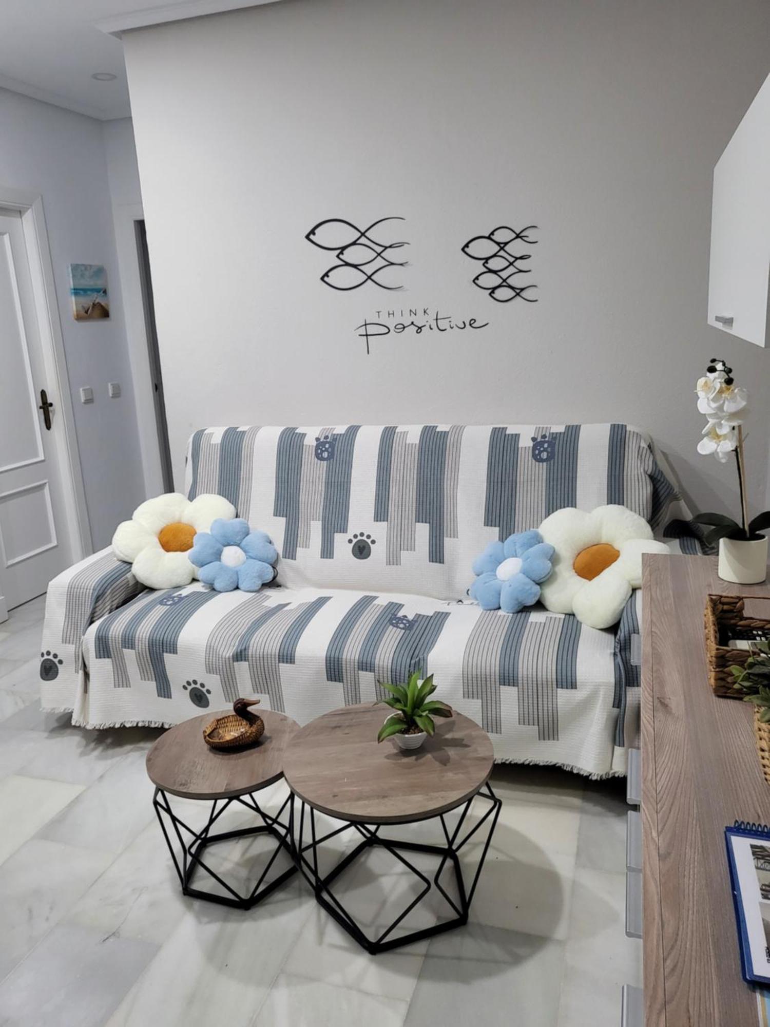 Apartamento Pinar Del Atlantico La Barrosa Chiclana de la Frontera Exteriér fotografie