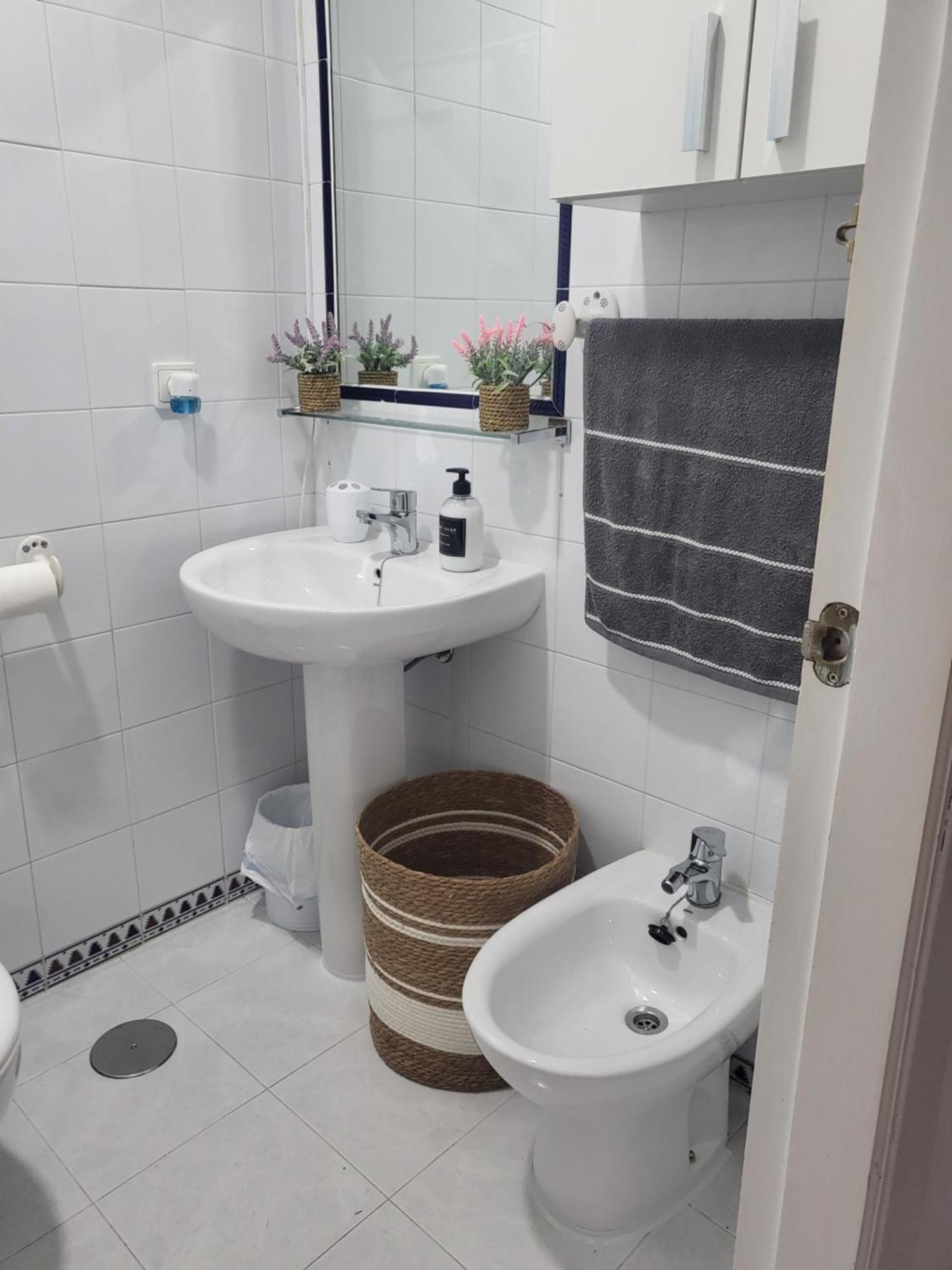 Apartamento Pinar Del Atlantico La Barrosa Chiclana de la Frontera Exteriér fotografie