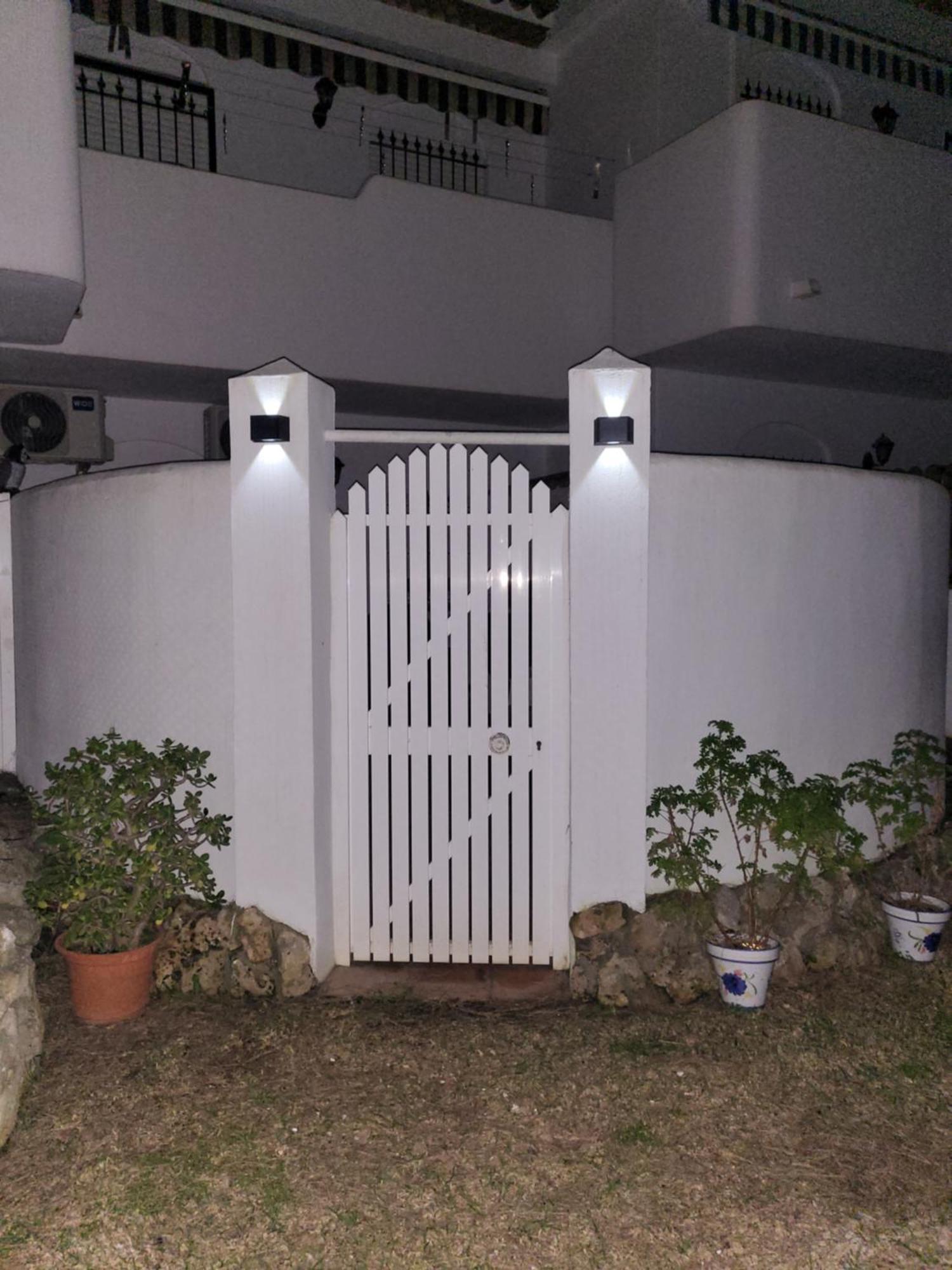 Apartamento Pinar Del Atlantico La Barrosa Chiclana de la Frontera Exteriér fotografie